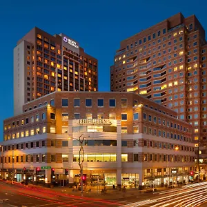 Hyatt Regency United States
