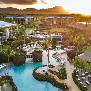 Landing At Po'ipu, Autograph Collection United States