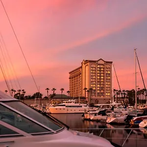 The Ritz-carlton, Marina Del Rey United States