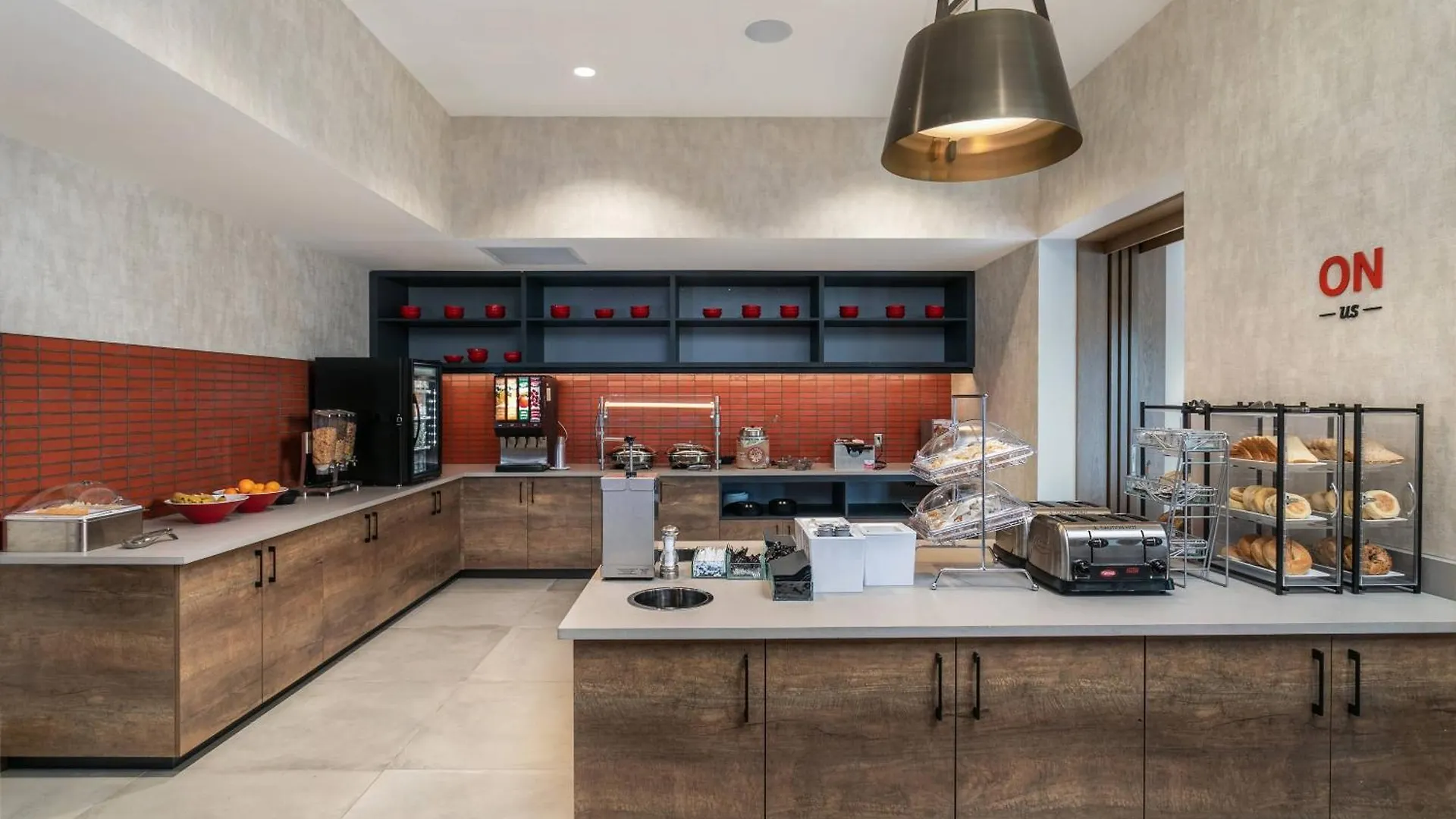 Towneplace Suites By Marriott Nashville Midtown